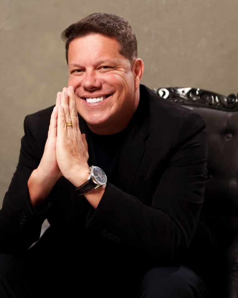 Luiz Neto, CEO da Neto Imóveis