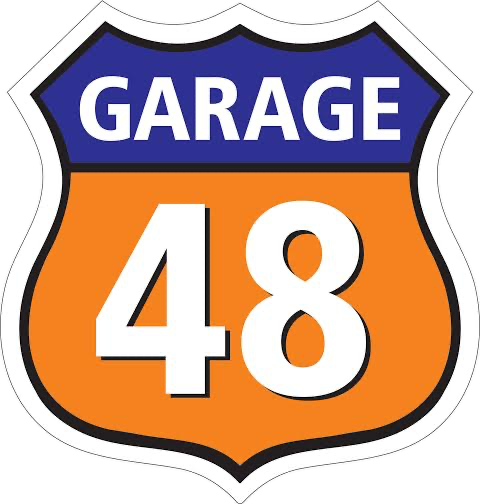 Garage 48